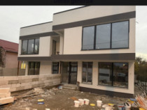 Duplex, 120 mp utili, teren 225 mp, zona Bariera Vîlcii