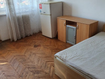 Garsoniera zona Centru Zavoi