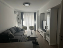 Ap. 2 cam open-space, bloc nou - Himson, loc de parcare subteran