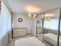 Apartament cu 2 Camere Lizeanu