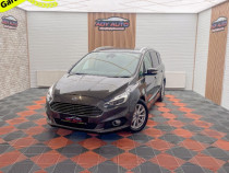 Ford S-Max, Automat, 2016, Livrare gratis in toata tara, Buy-back