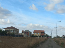 Teren de vanzare in Constanta, Veterani - 500 mp