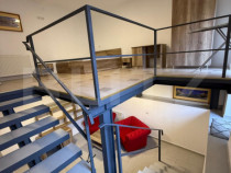 Apartament 2 camere, semidecomandate, 45 mp, zona centrală