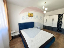 Apartament de inchiriat cu 2 camere si loc de parcare inc...