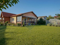 Casă parter pe teren 750 mp &icirc;n S&acirc;npetru &ndash; Comision 0%