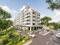 PROMOTIE - Apartament &icirc;n Berceni - 2 camere decomandat