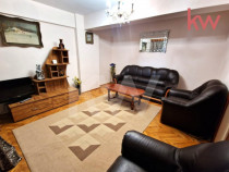 Apartament 3 Camere | Ultracentral Ramada