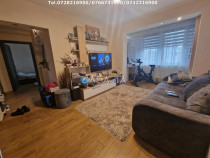 Apartament 3 camere, situat în Târgu Jiu, Str Unirii