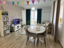 Apartament 3 camere in Tatarasi - Green Park