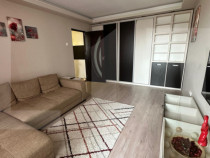 Garsonieră modernă, 32 mp, lângă metrou, ideală pentru