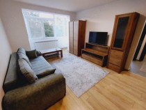 Apartament cu 2 Camere Decomandate Zona Ultracentrala