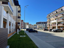 Apartament cu 2 camere cu debara, foarte insorit, pret de BLACK FRIDAY