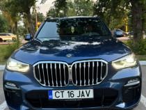 BMW X5 impecabil
