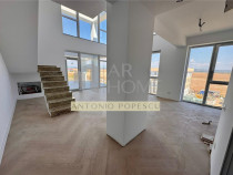 Penthouse de tip duplex, 3 camere, in Ploiesti, zona Albert