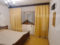 Apartament 2 camere, decomandat, 56 mp, zona Nicolina