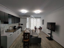 Apartament cu3 camere, loc de parcare,centrala proprie, L...