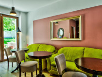 Cladire cu 11 camere, Regim Hotelier, zona Strada Lunga