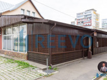 Spațiu Comercial de vânzare, Zona Cornișa, Bacău