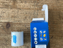 Carota Metalică 38mm