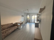 Apartament 3 camere | De inchiriat | Etaj 1