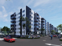 RATE DEZVOLTATOR-Splaiul Unirii- Garsoniere, 2 si 3 Camere - August 20