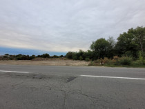 Teren intravilan, 3.063 mp, str.Merilor, zonă în dezvolta