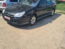 Citroen c5 break 1.6d 2009
