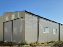 Hala 380 mp Iuliu Maniu - service auto