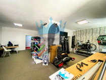 Spatiu Comercial 71 MP Stradal cu Vad in zona City Park Mall