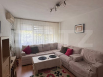 Apartament de 3 camere, 60 mp, zona Doamna Ghica