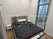 Apartament cu 2 camere, LUX, parcare, prima inchiriere, zona