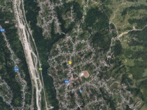 Teren 500 mp Cornu, județul Prahova