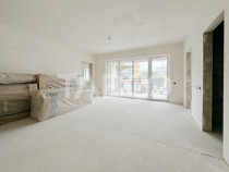 De vanzare apartament cu 3 camere bloc nou Centru Cluj Napoc