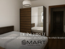 Apartament modern 2 camere Calea Surii Mici