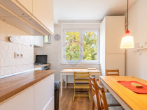 Apartament 4 camere, 71 mp utili, 2 bai, balcon – Grigo...