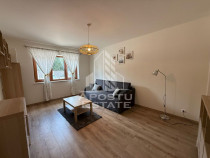 Apartament cu 2 camere la casa, decomandat, zona Braytim