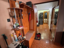 | Apartament cu camere | 62 mp, zona TRIAJ |