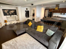 Apartament 3 camere, 106 mp, zona Europa