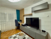 Apartament 3 camere, decomandat - zona Tractorul