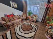 Vanzare, apartament 2 camere &ndash; Brăzda (Str. Mareșal Alex