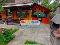 Casa de vacanta Slanic Prahova