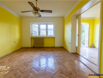 FILM:Oportunitate!Apartament cu 4 camere,2 bai,2 balcoane,2