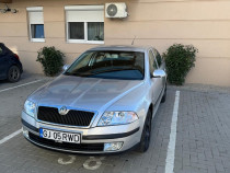 Skoda Octavia 2 masina personala
