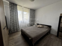 2 camere, decomandat, et 8/10, anvelopat- Drumul Taberei, Ra