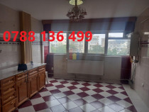 DUPLEX, 3 camere, etaj de mijloc, Calarasilor - Faleza