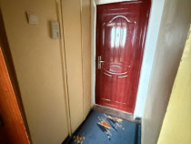 Apartament decomandat, 47,20 mp, zona Piața Gării