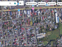 Teren Lacu Dulce, suprafata 541 mp, ingradit