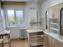 Apartament 2 camere, decomandat, 2 balcoane – Grigore Băl