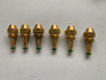 Duză arzător de ulei uzat