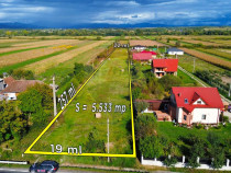 Teren intravilan De Vanzare